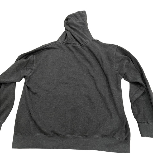 Lone Rock Clothing OBX Outer Banks Men’s (Unisex) Sweatshirt, Size XL. - Picture 4 of 4